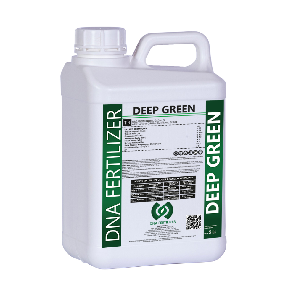 deep-green